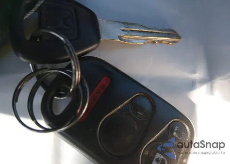 2002 Honda Odyssey Ex-L из США, поврежденный, VIN 5FNRL18082B049251